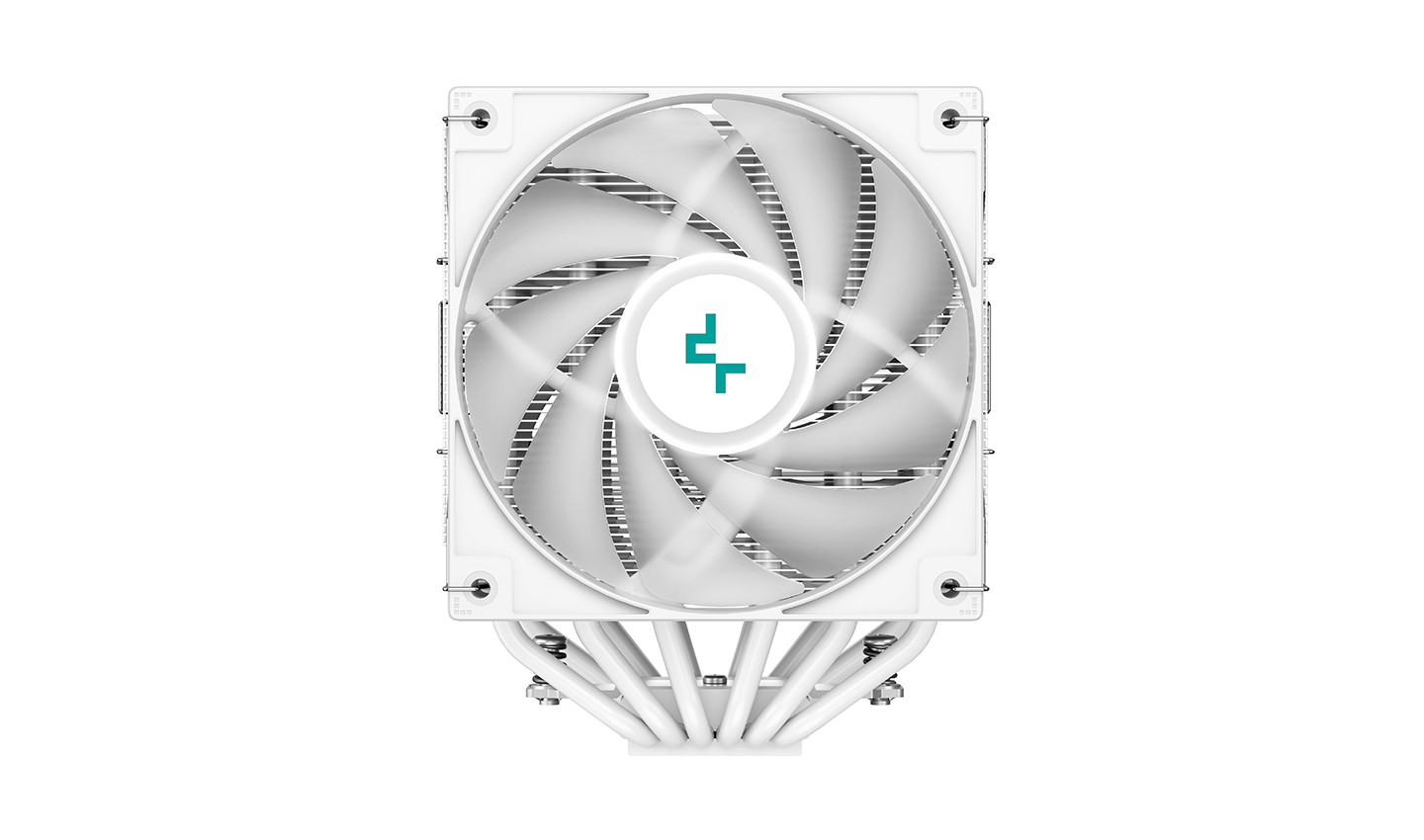 AG620 WH ARGB, CPU-Kühler