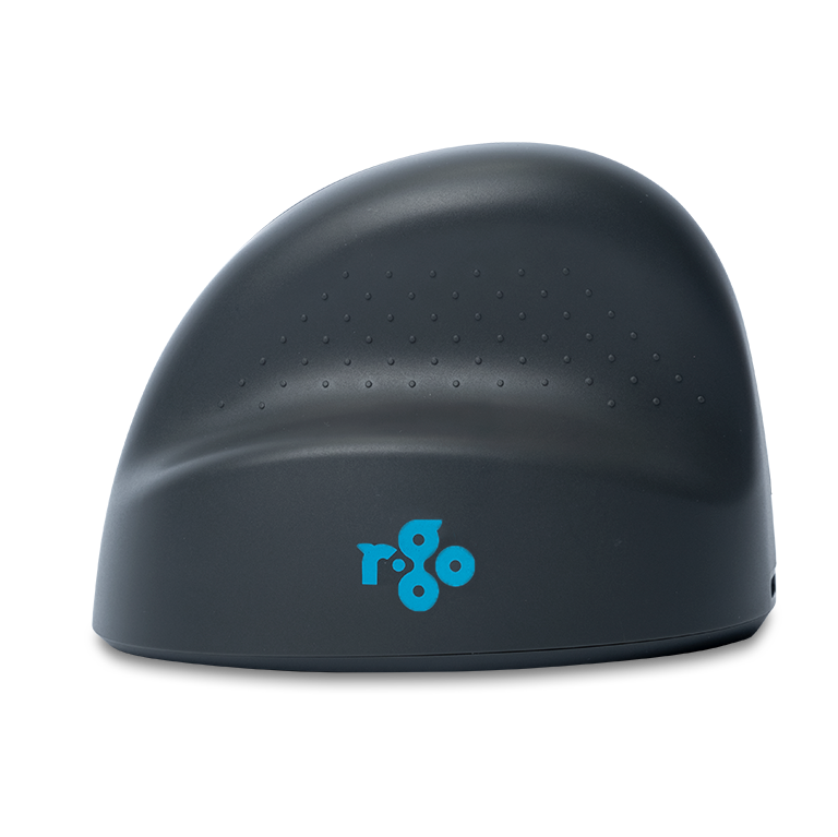 R-Go Maus HE Basic ergonomisch Links Bluetooth