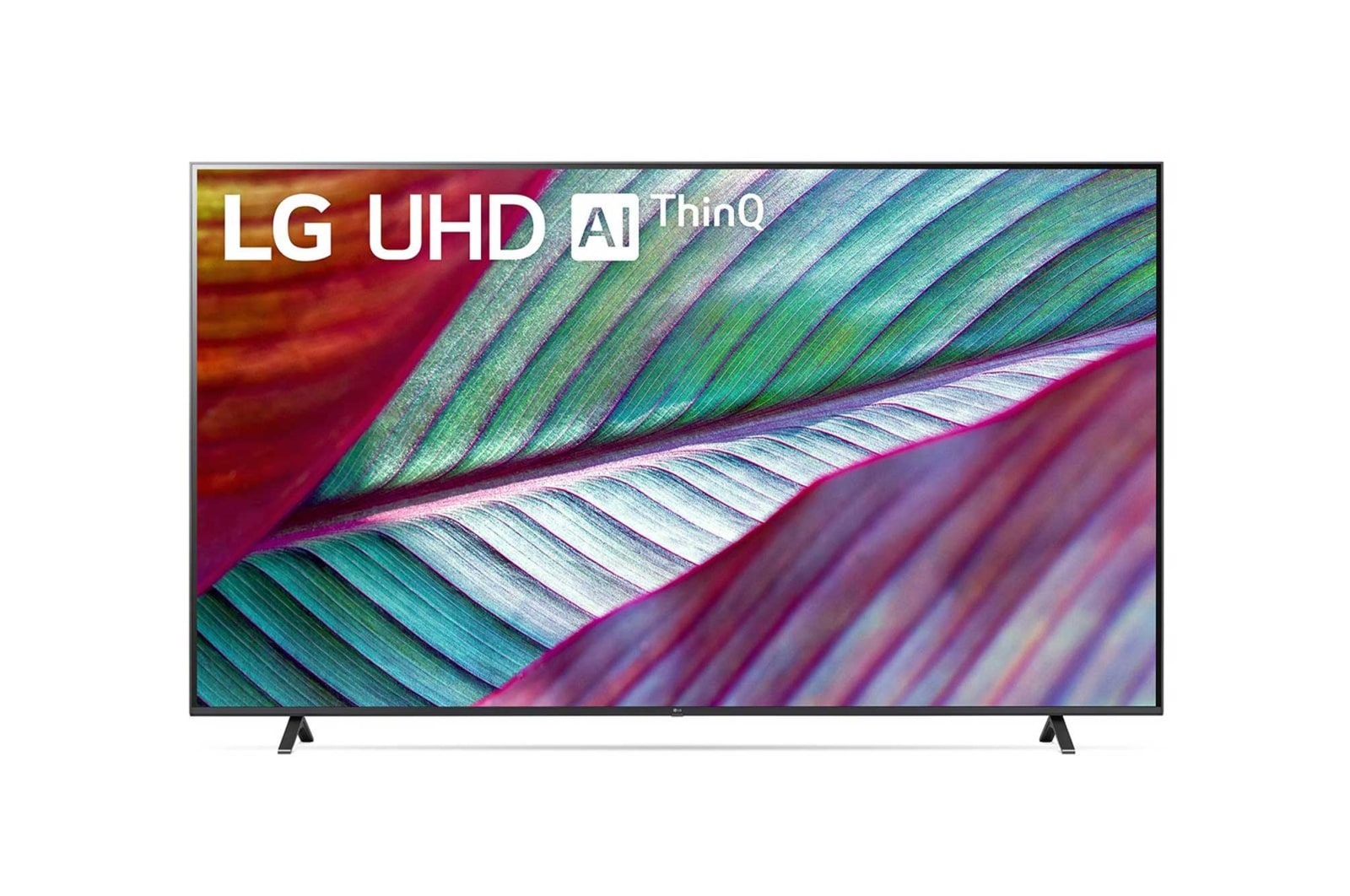 LG 43UR78006LK Smart-TV 108,0 cm (43,0 Zoll)