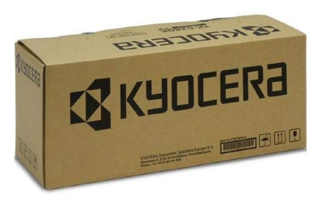Toner Kyocera TK-5480K PA2101/MA2101 Serie Schwarz
