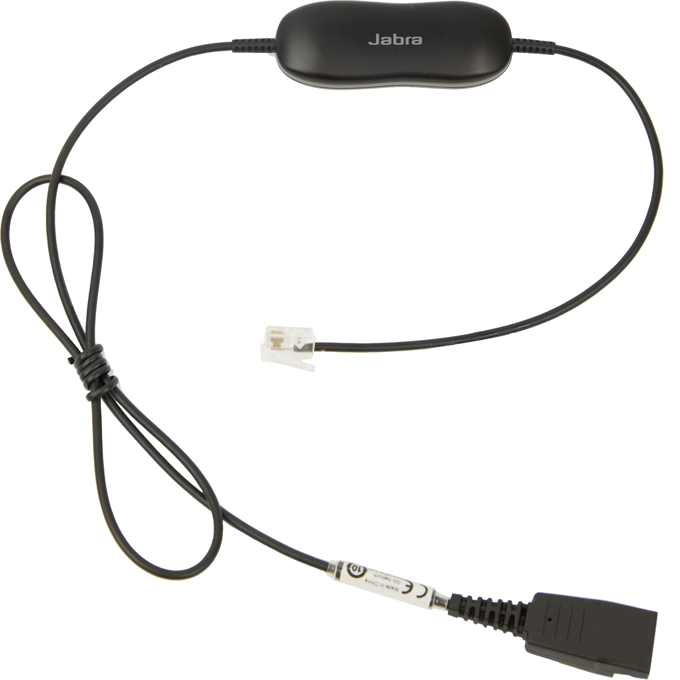 Jabra GN1216 Anschlusskabel