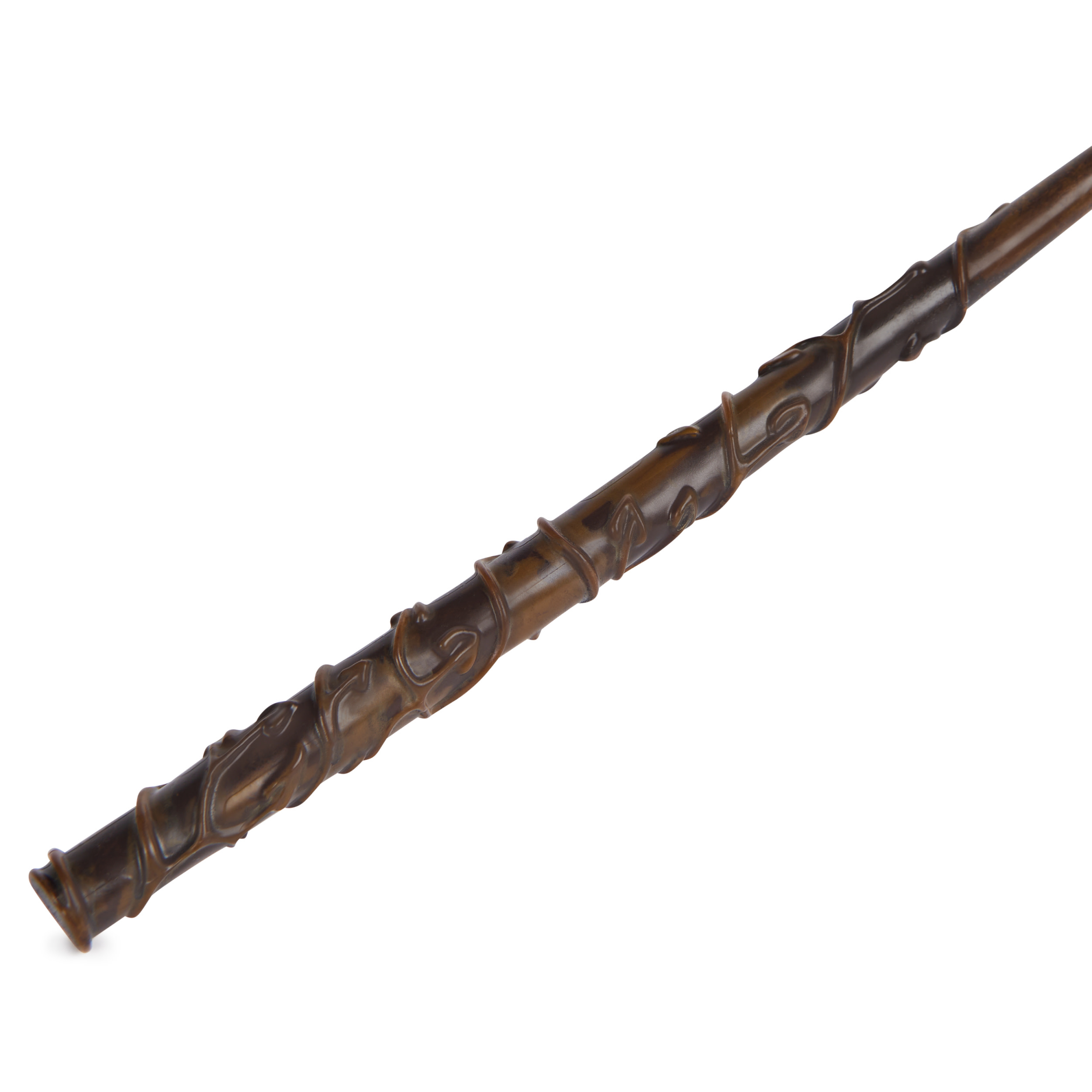 Wizarding World Harry Potter - Authentischer Hermine Granger Zauberstab, Rollenspiel