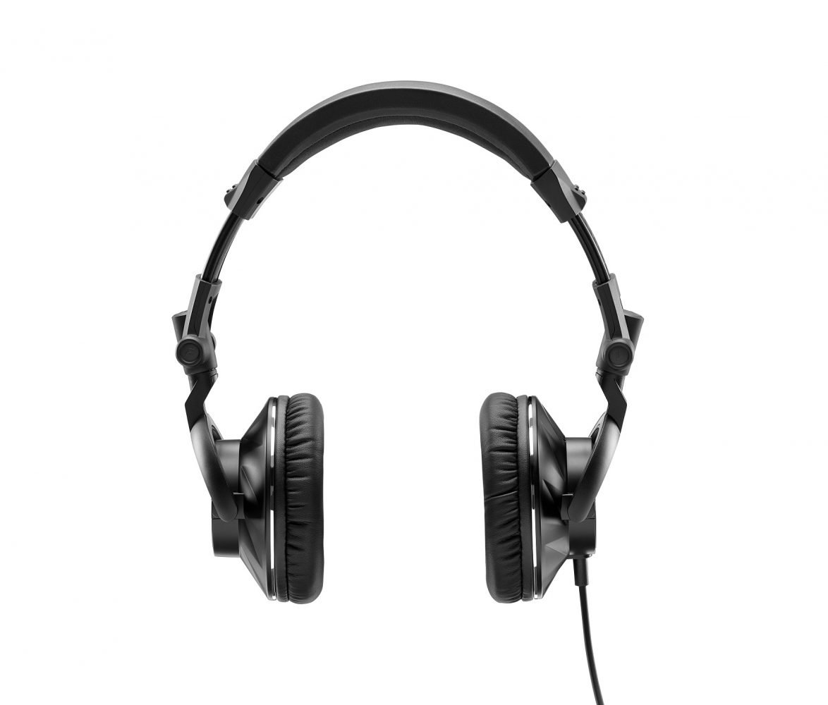 DJ-Kopfhörer Hercules HDP DJ60 retail