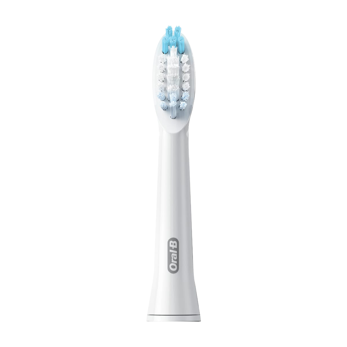 Oral-B Clean Zahnbürstenaufsätze, 4 St.