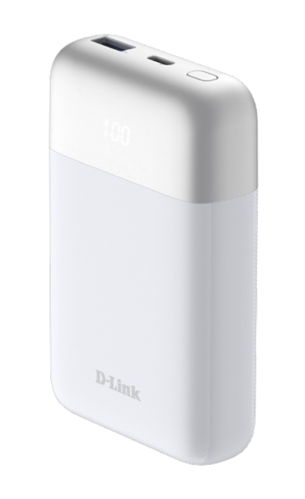 10000mAh Powerbank DPP-101