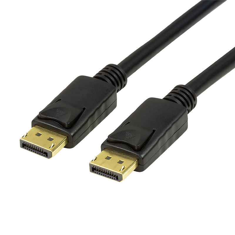 Kabel LogiLink DisplayPort - 1m