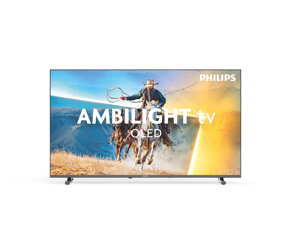 40PQS6901/12, QLED-Fernseher