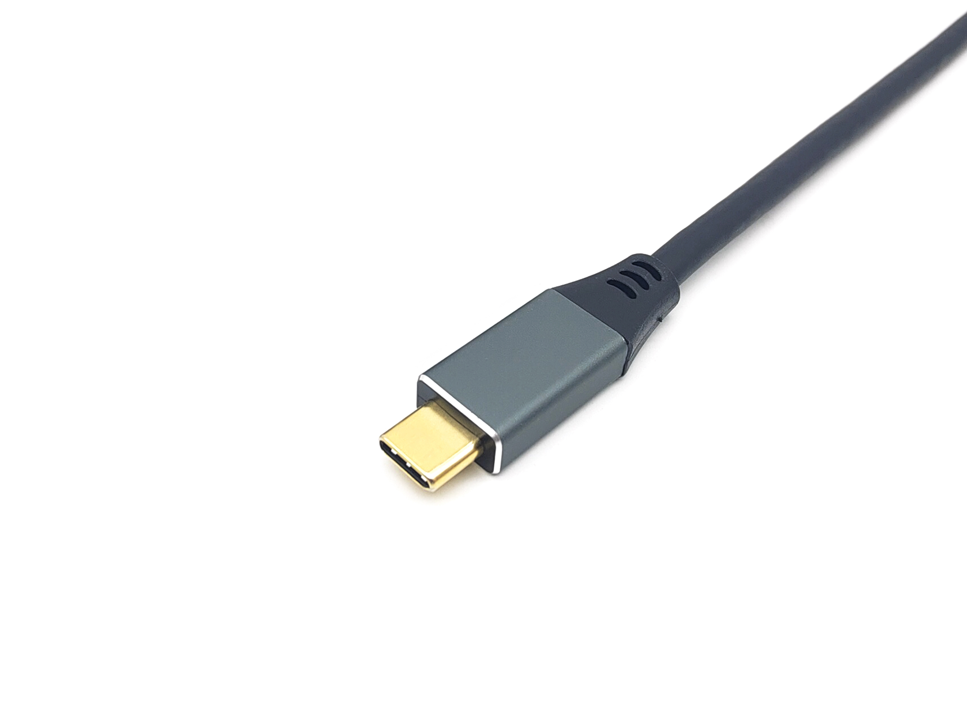 Equip Adapter USB-C->HDMI2.0 St/St 4K/ 60Hz 1.00m PVC