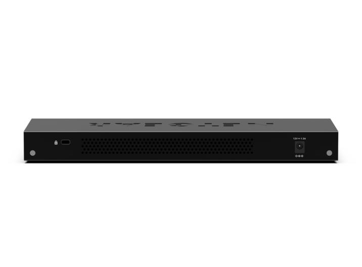 16-PORT 1G UNMANAGED SWITCH UNMANAGED SWITCH