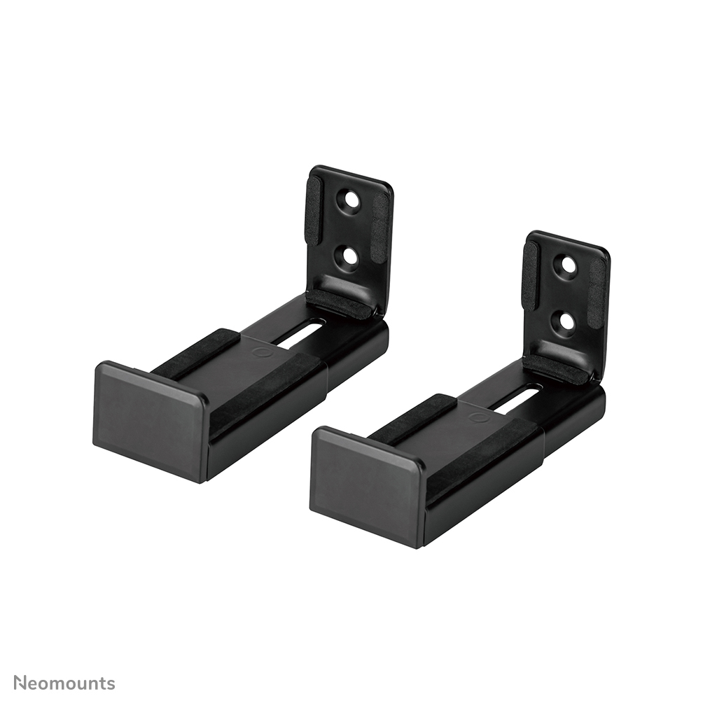 Neomounts AUZ Soundbar-Halterung schw. 9-15,4cm