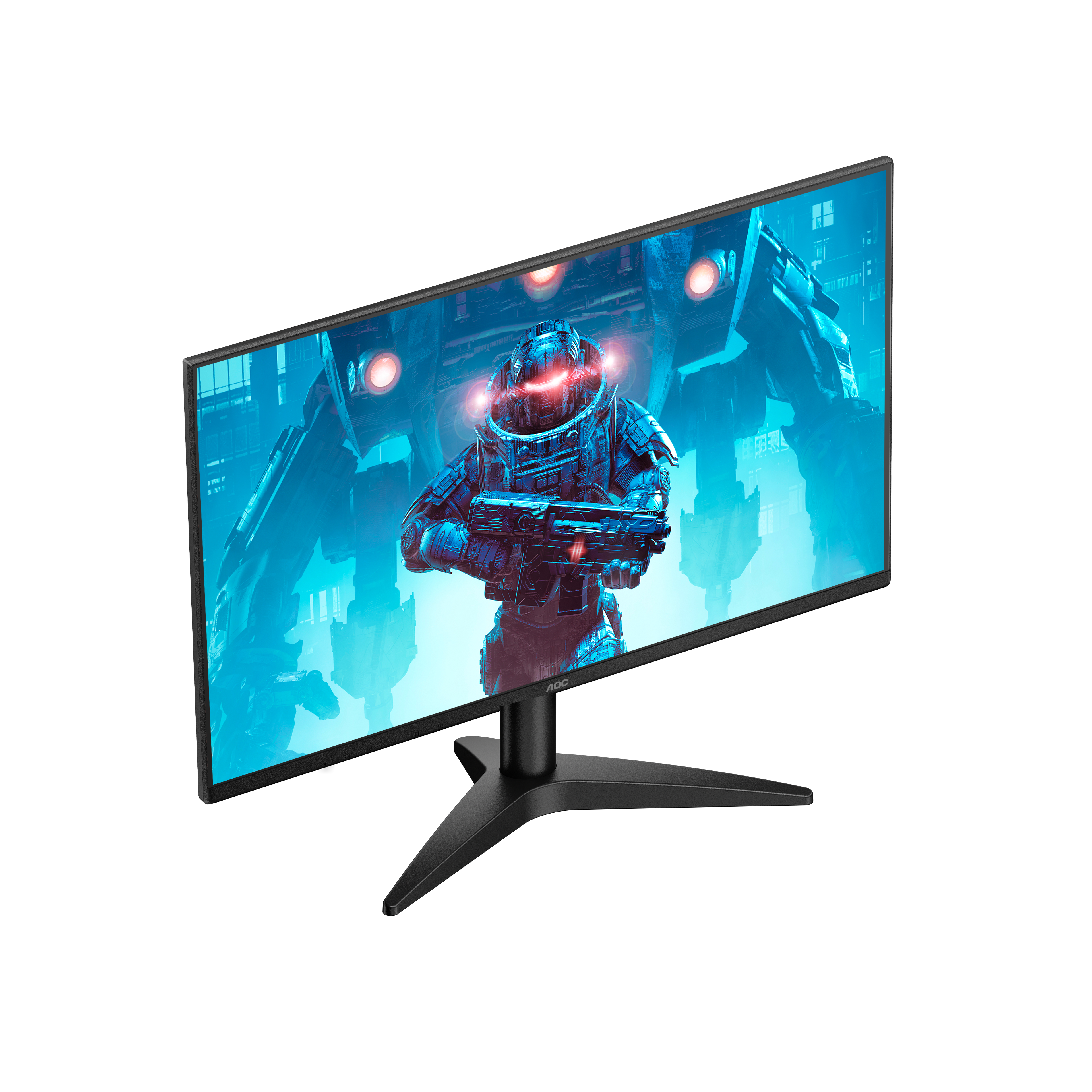 AOC 24B36X - 24-INCH FULL HD 1920X1080 HDMI 1.4 DISPLAYPORT 1