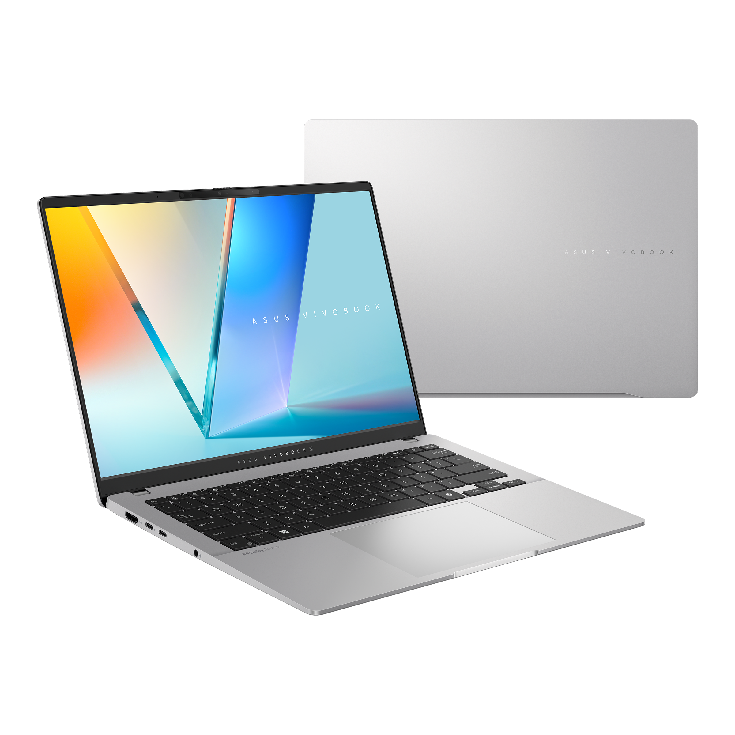 ASUS Vivobook S 14 U5-226V 16 512 S5406SAL-SF312W W11H
