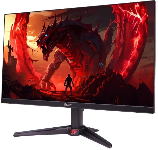 Nitro VG240YX1bmiipx, Gaming-Monitor