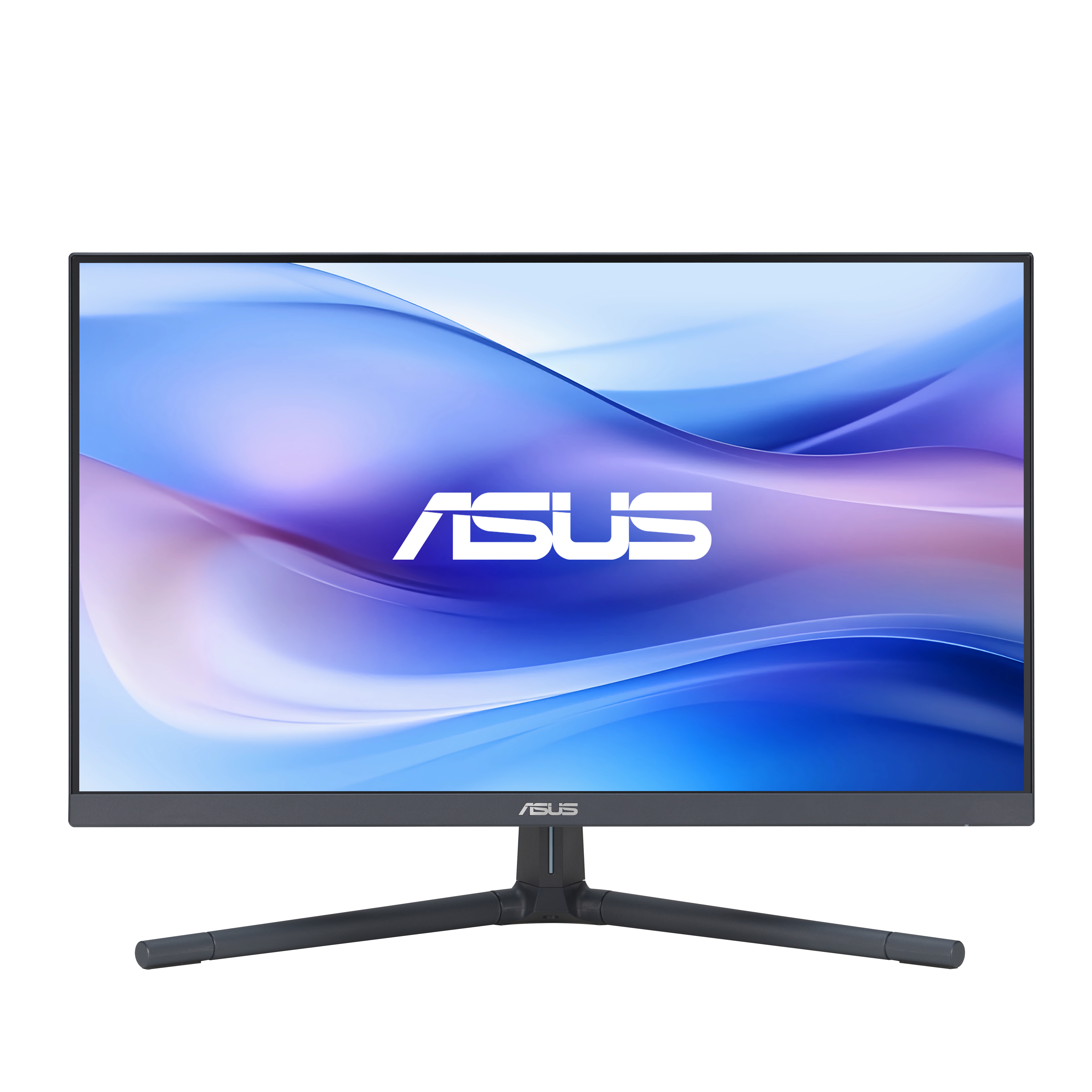 EyeCare VU249CFE-B, Gaming-Monitor