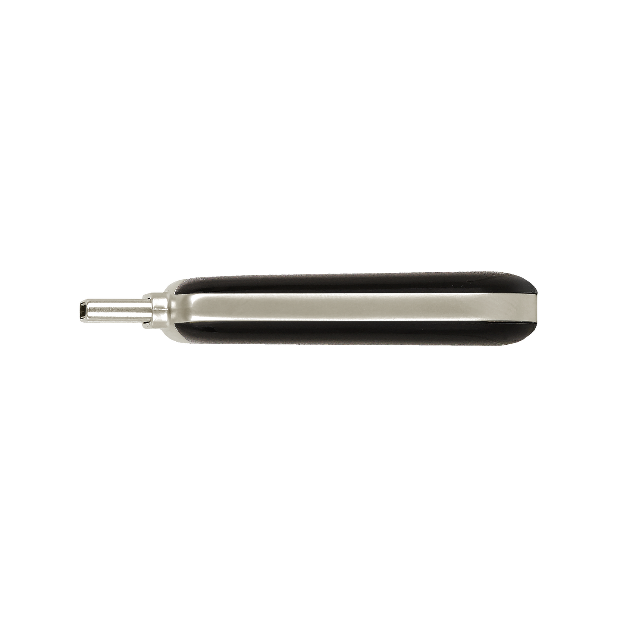 verbatim USB-Stick Plectra schwarz 64 GB, 1 St.