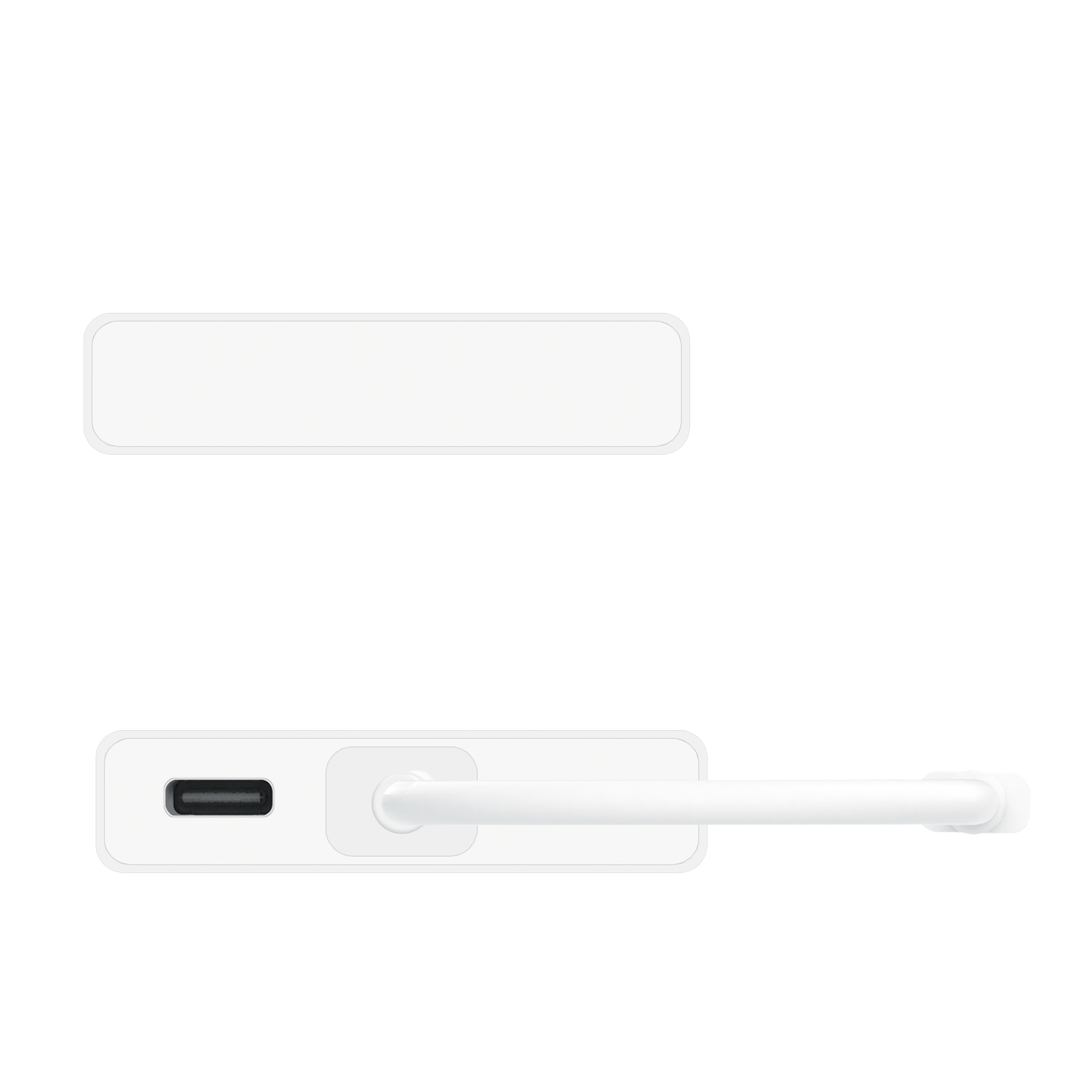 USB-C DUAL HDMI MULTI DOCK