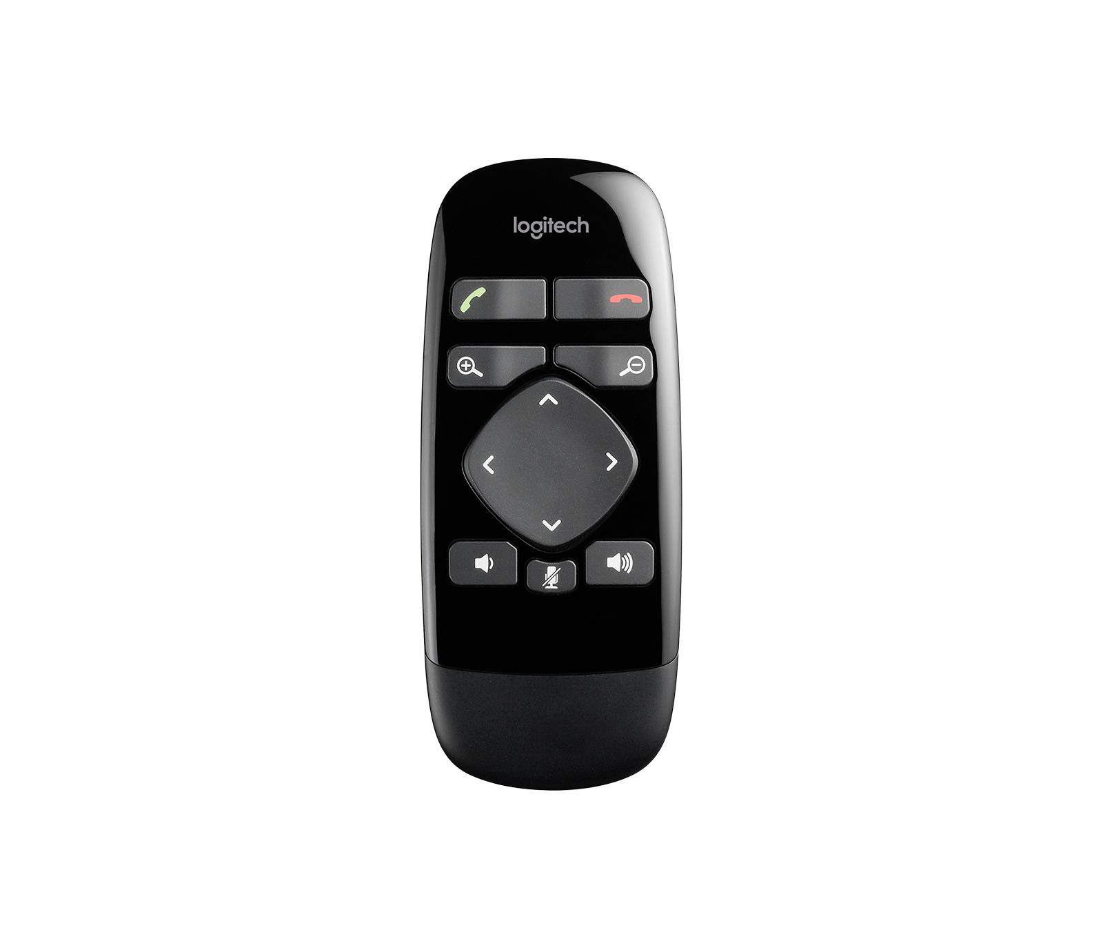 LOGITECH Remote Control for BCC950 - N/A - SPARE - WW