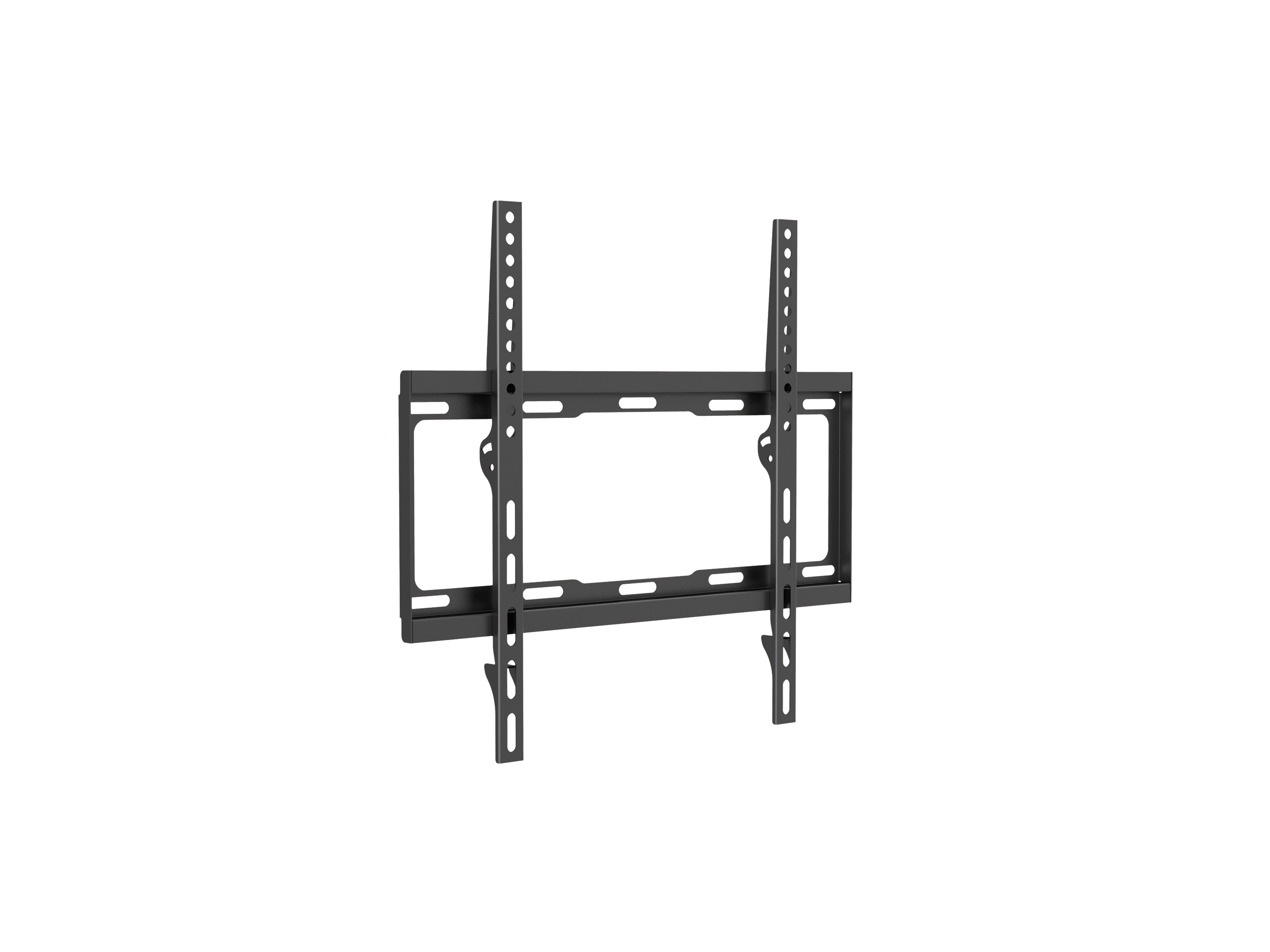 Equip Wandhalterung 32-55/1TFT Fest 1Gelenk 40Kg sw retail