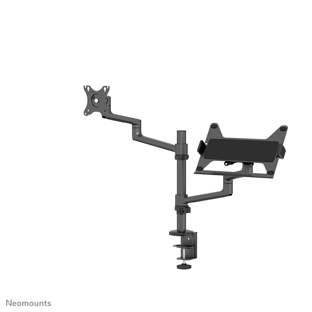 Neomounts TIS NOT + 1TFT 17-27 schw. Max.8KG