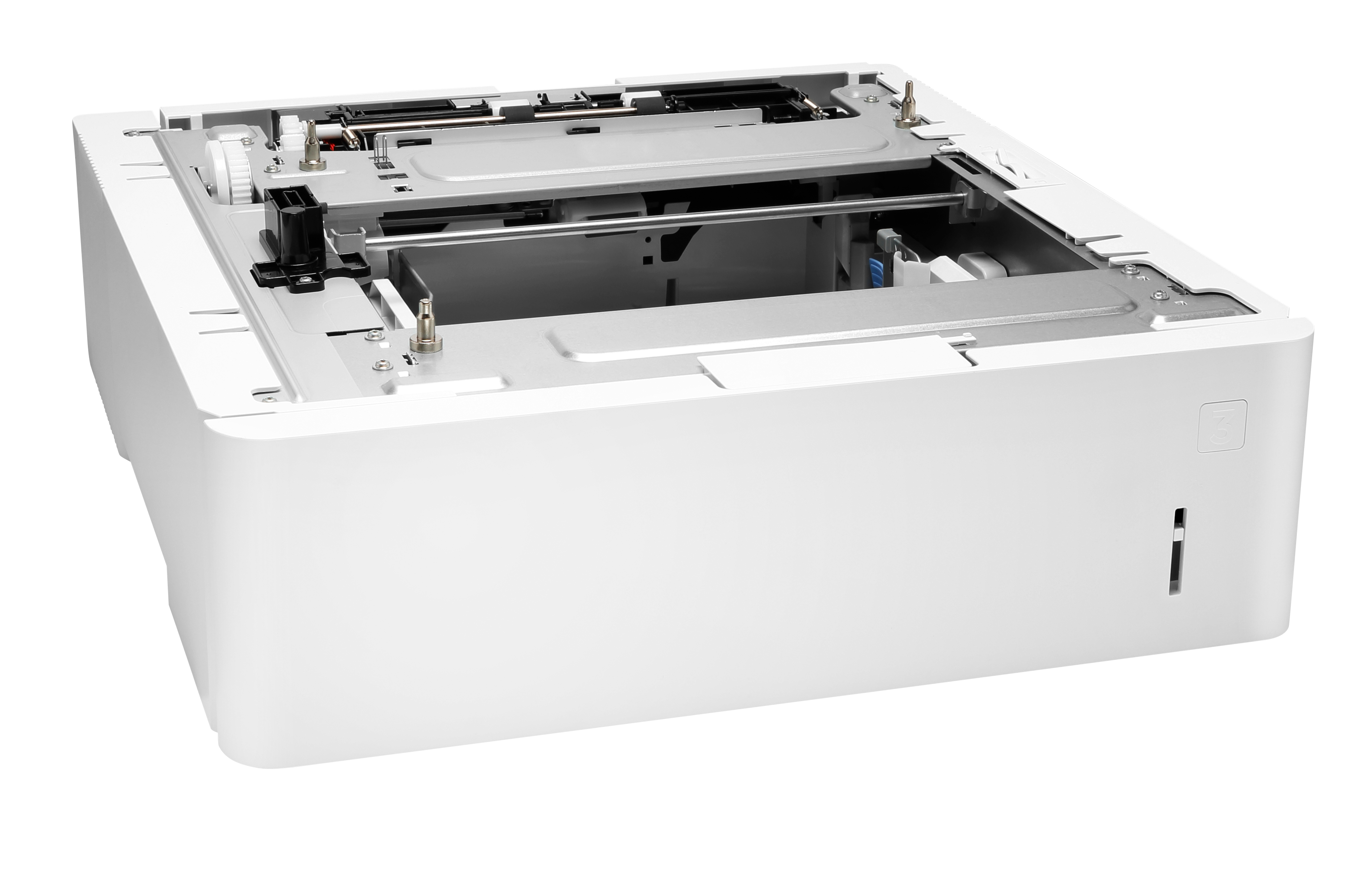 HP LaserJet 550-Sheet Paper Tray