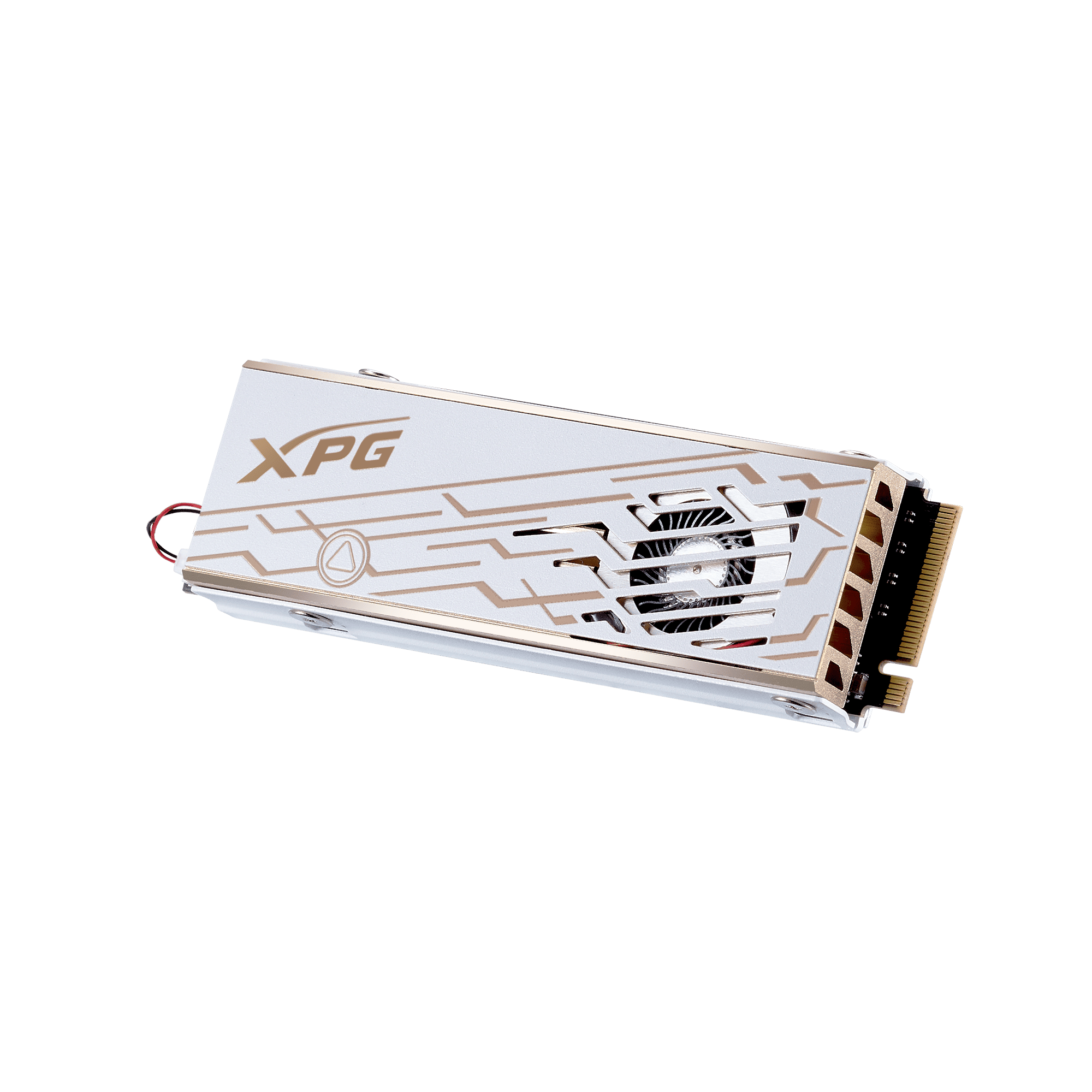 XPG MARS 980 PRO 2.0TB, SSD