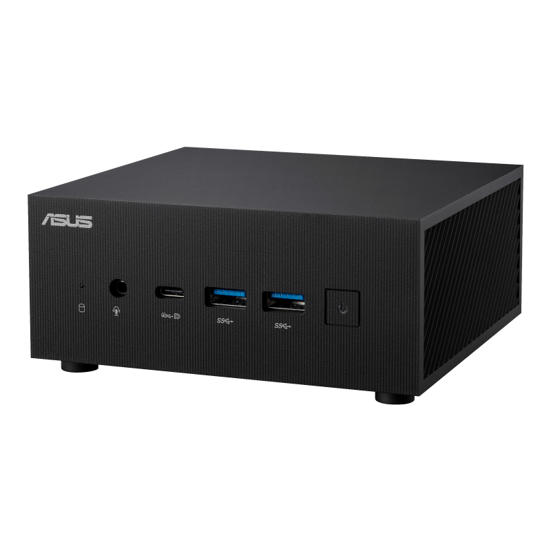ASUS PN53-BBR575HD AMDR5-7535H/black/non-logo ohne OS