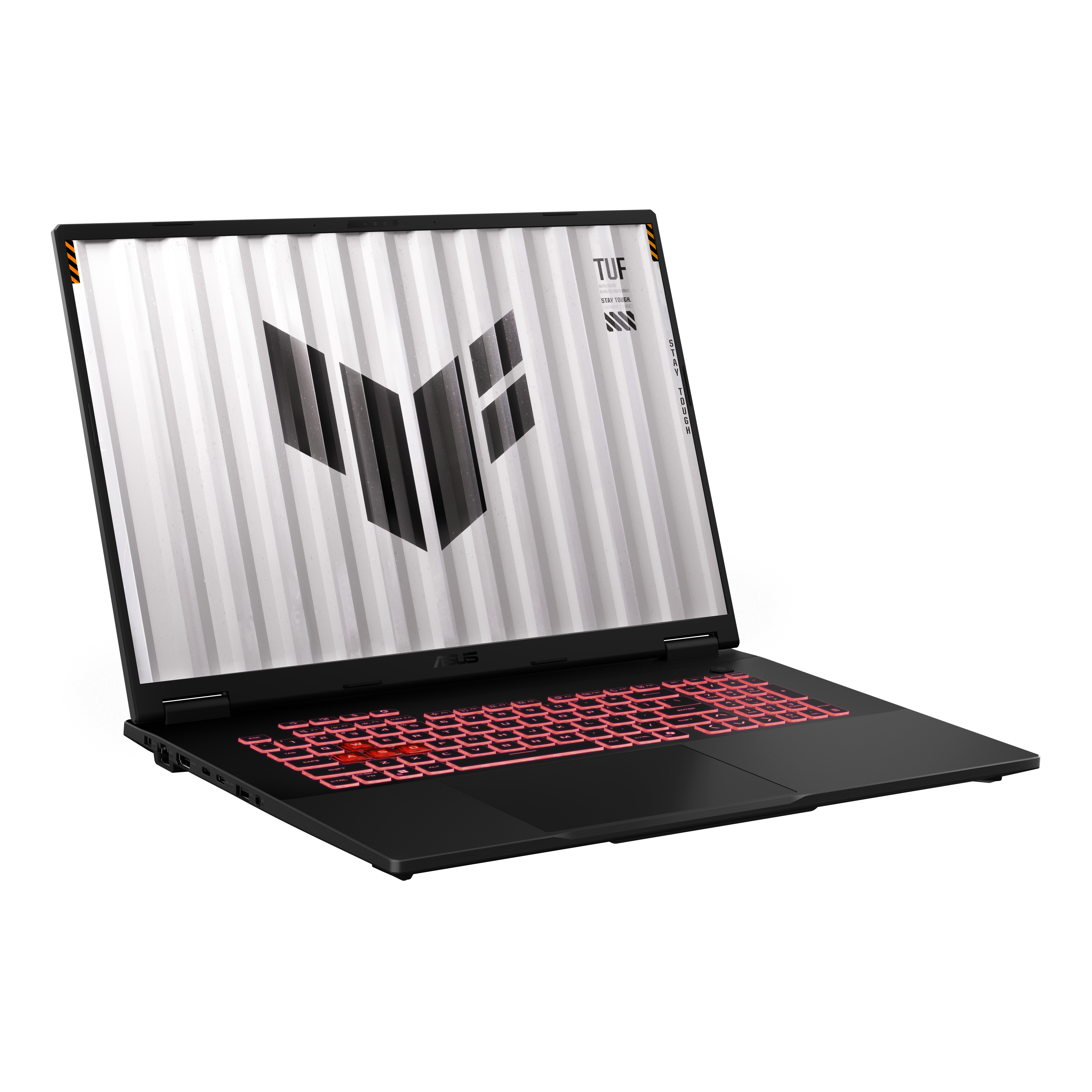 TUF Gaming A18 (FA808UP-S8083W), Gaming-Notebook