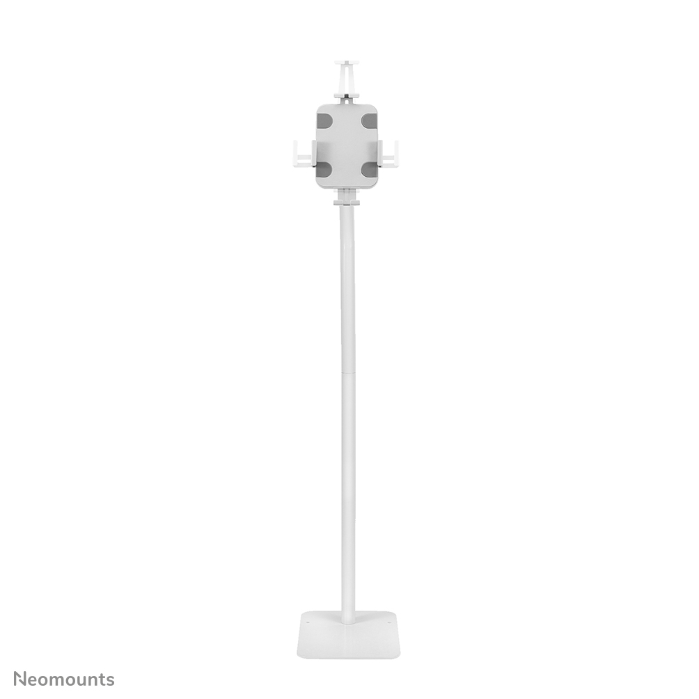 NEOMOUNTS Lockable Universal Tablet Floor Stand for Most Tablets 20,07cm 7,9Zoll - 27,94cm 11Zoll
