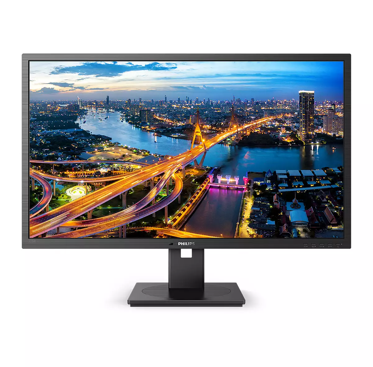 Philips 80,0cm (31,5) 325B1L 16:09 2xHDMI+DP IPS