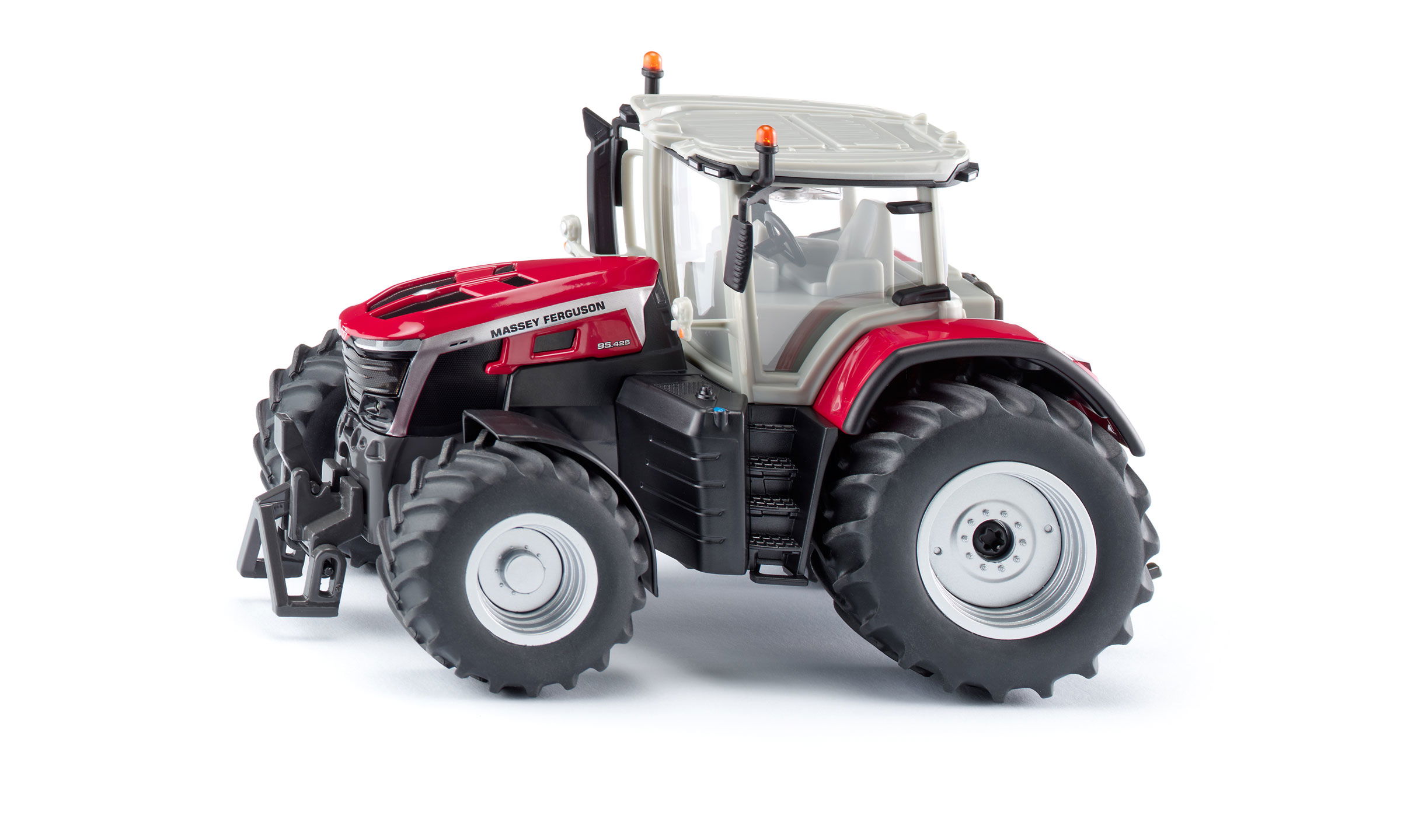 CONTROL Massey Ferguson 9S mit Bluetooth App Steuerung, RC