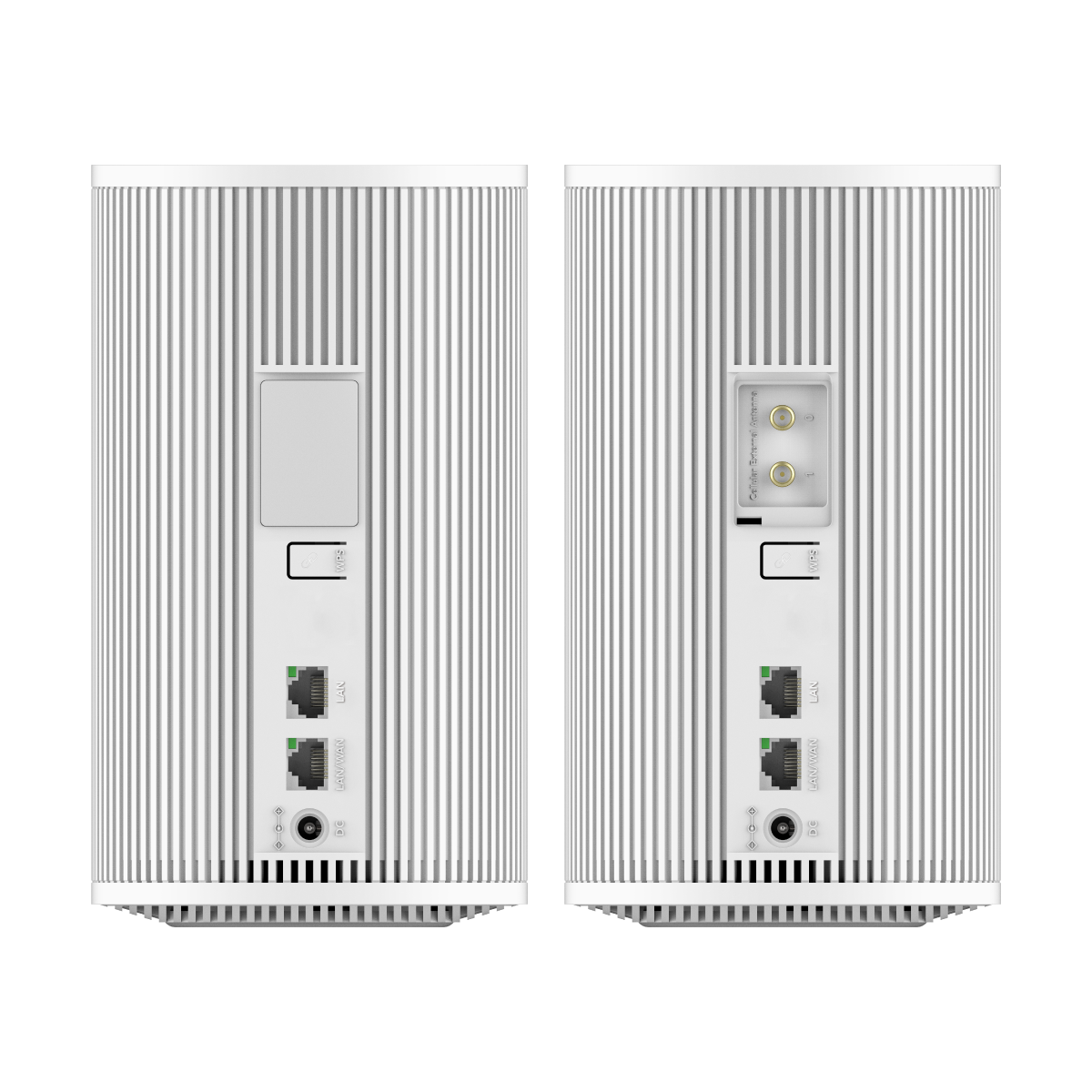 Cudy P2 Wi-Fi 6 5G Router