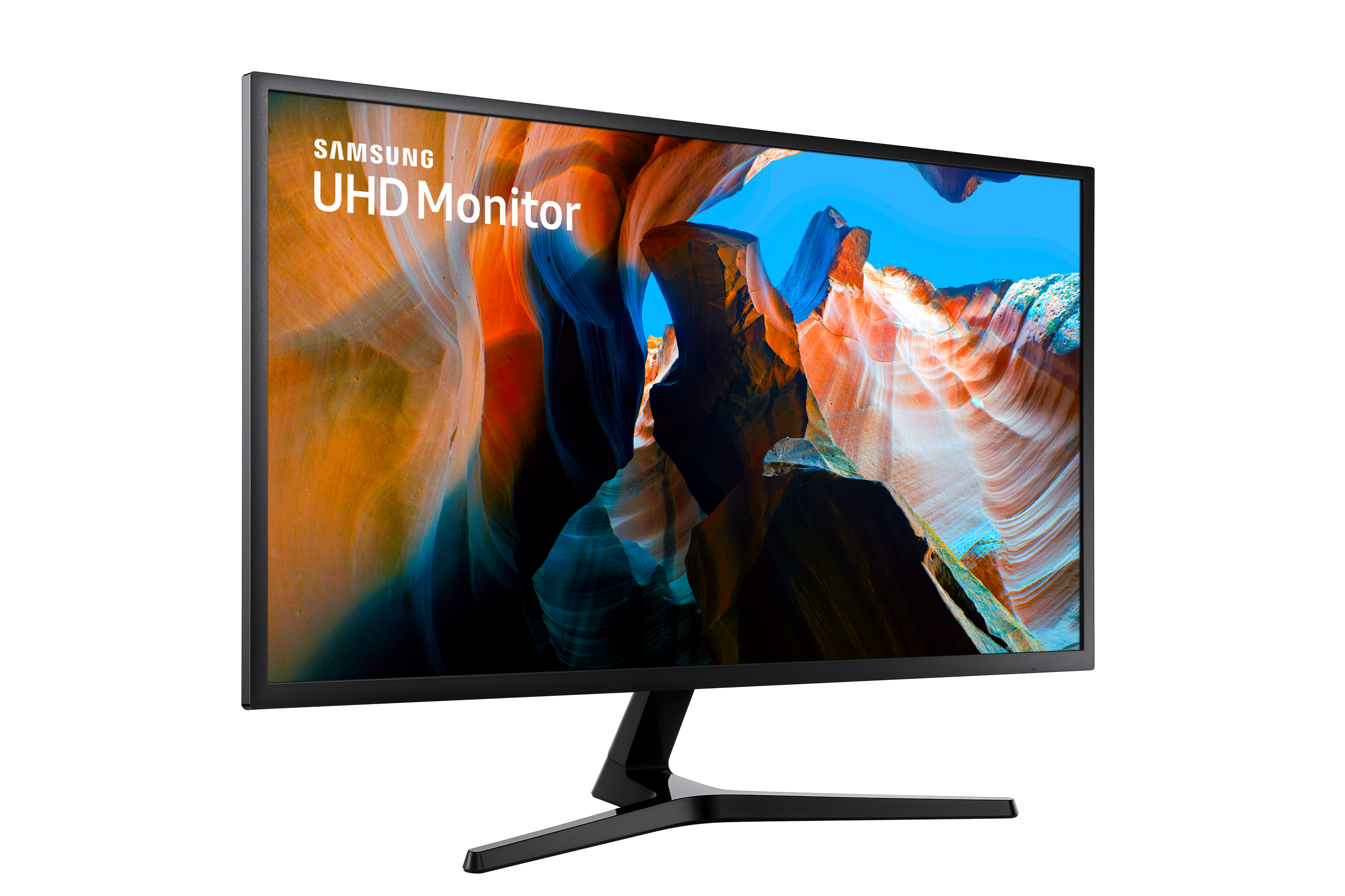 U32J590UQ 32IN LED 3840X2160 270CD/M2 4MS VA HDMI DP 60HZ