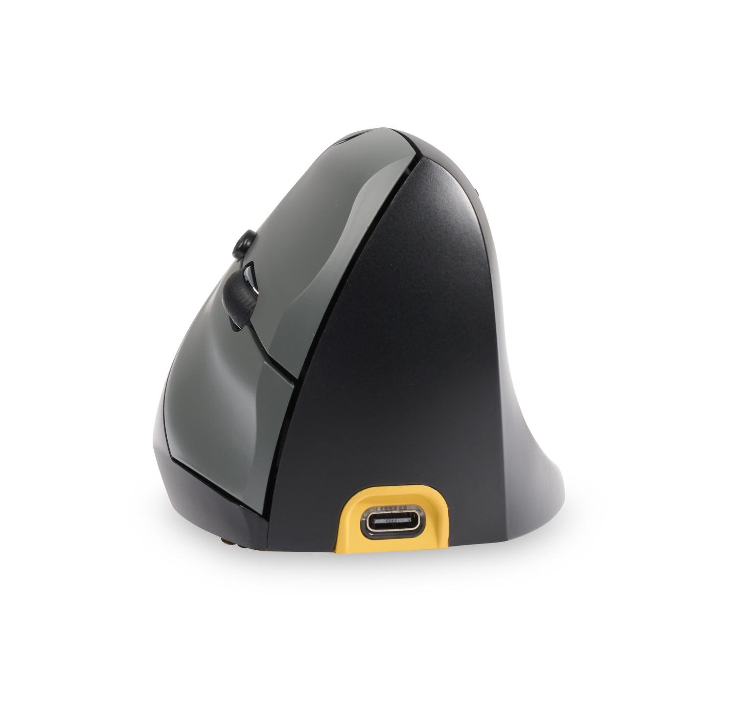 BakkerElkhuizen HandShake 3- Mode Vertical Mouse right retail