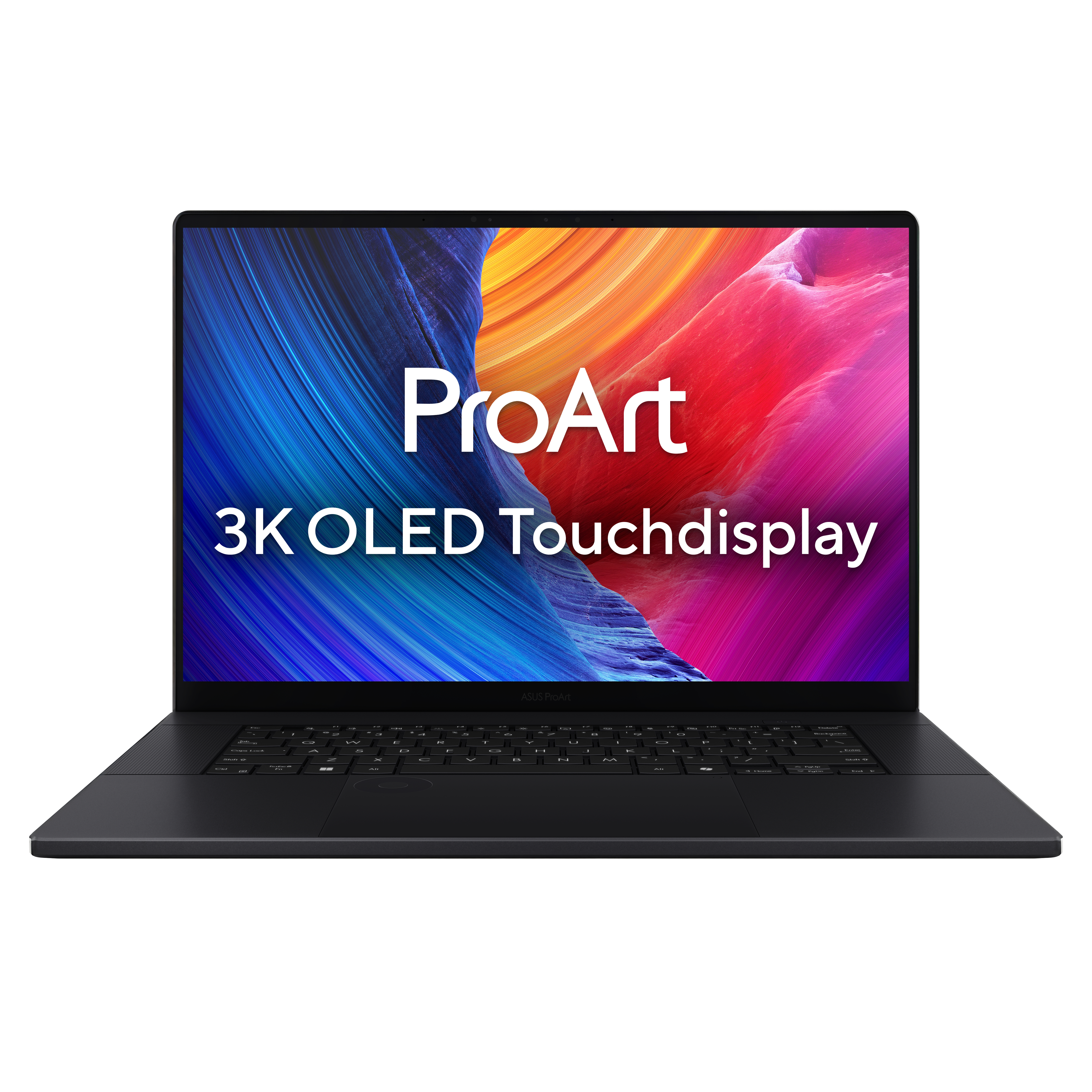 ASUS ProArt P16 R9 HX 370 32 1 5060 H7606WM-SR127W W11H