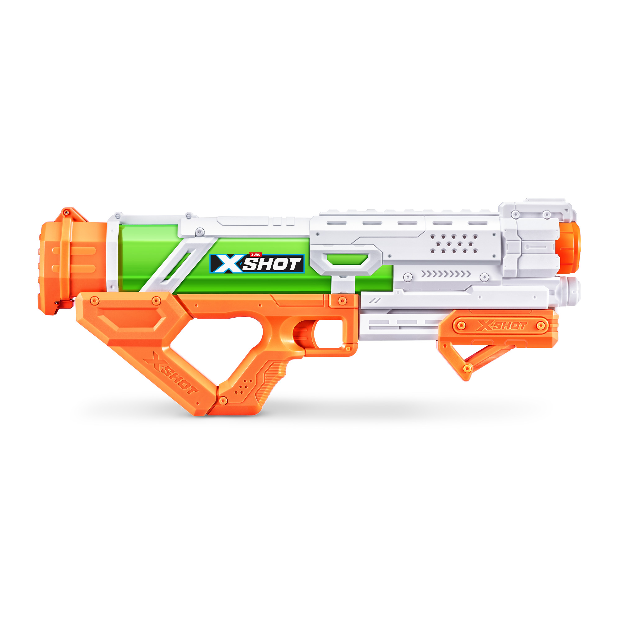 ZURU™ Wasserpistole XSHOT Epic Fast Fill mehrfarbig, 1 St.