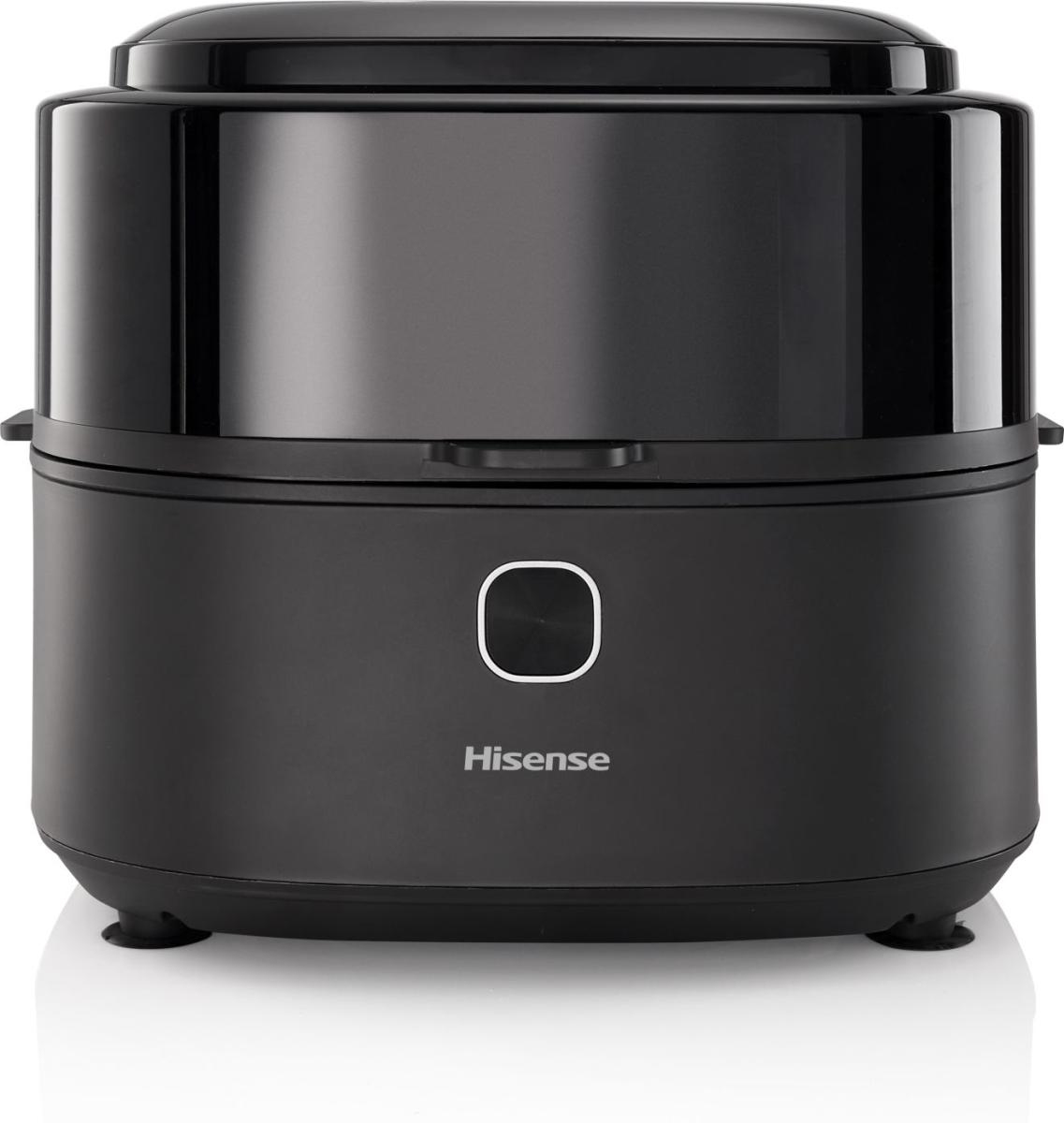 Heißluftfritteuse HAF1350DR
