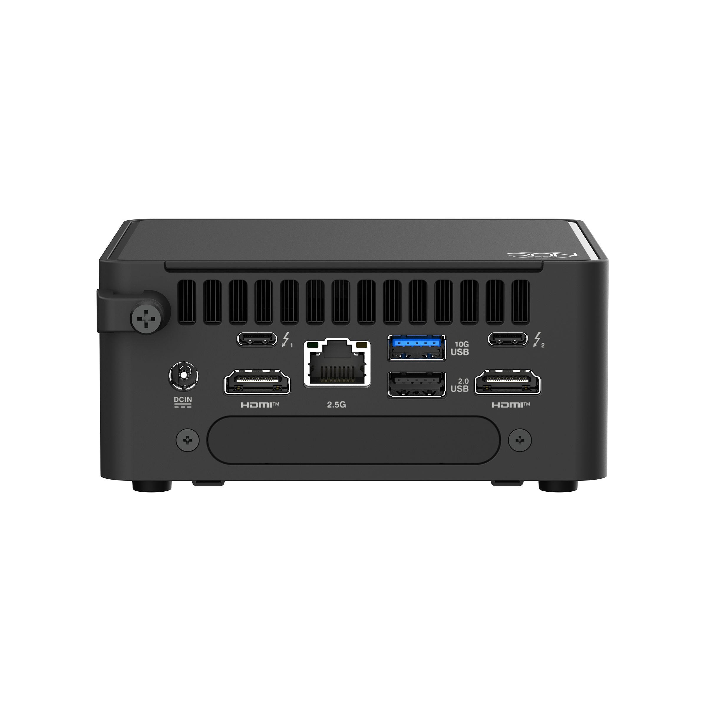 ASUS RNUC15CRHU500002 ARLH 28W U5 225H