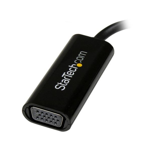SLIM USB 3.0 VGA VIDEO ADAPTER IN