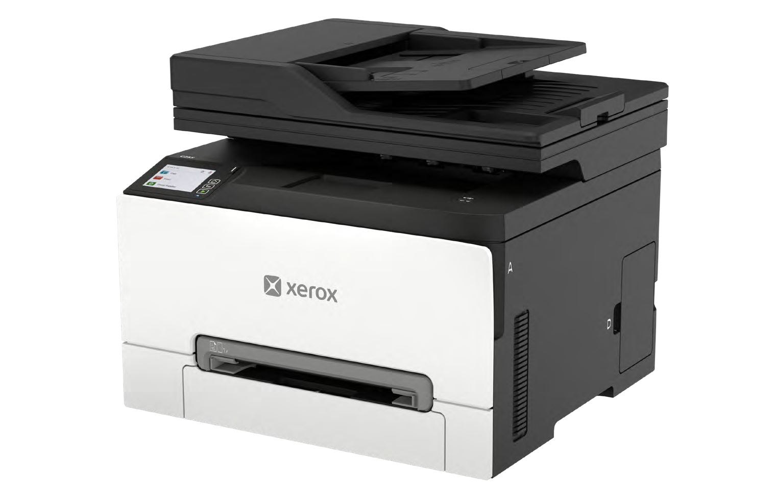 XEROX C255 A4 25PPM WLS DUPLEX C/P/S PS3 PCL5E/6 ADF 251SHTS EU