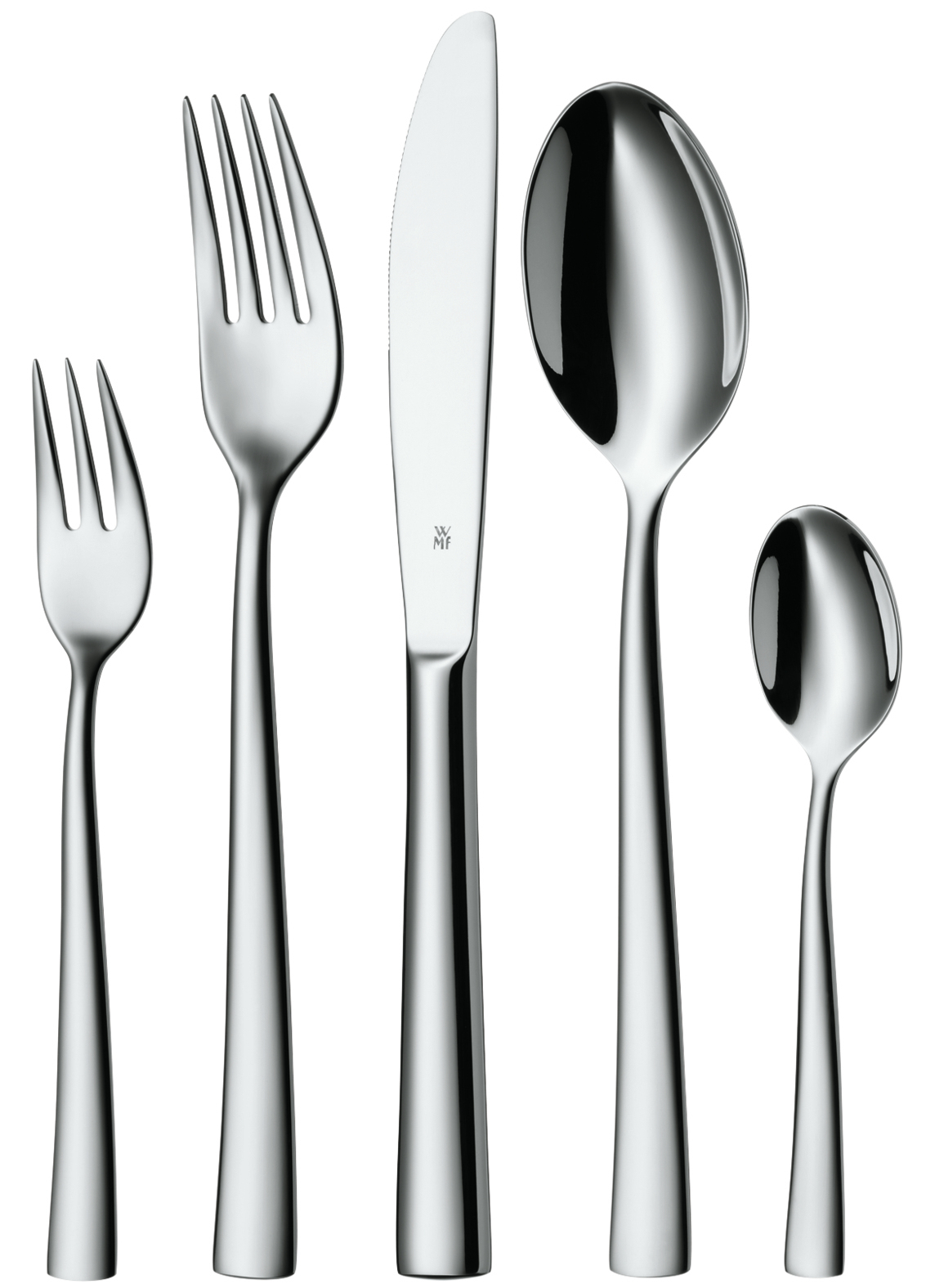 Besteck-Set Philadelphia, 60-teilig