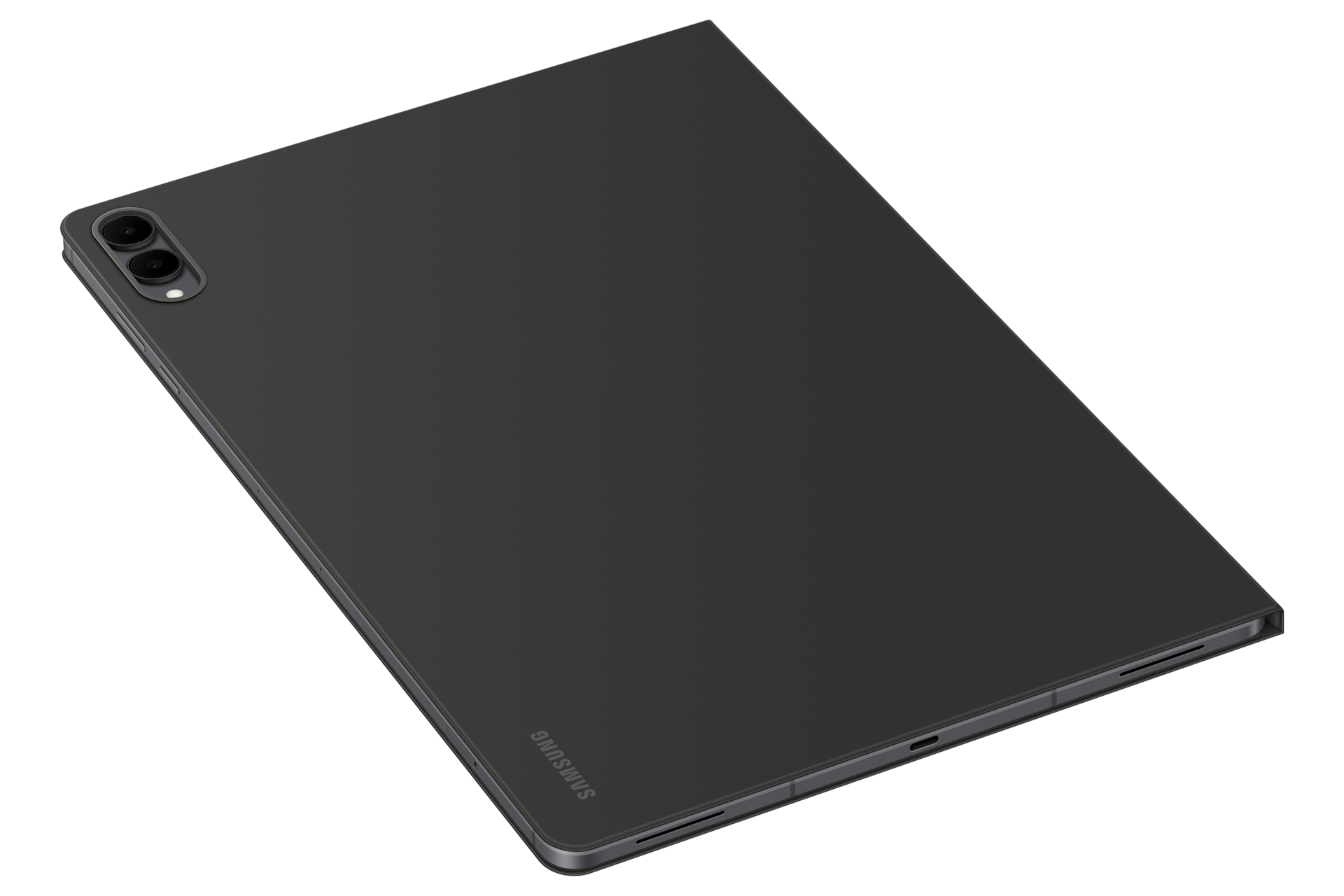 SAMSUNG Book Cover für Galaxy Tab S11 Ultra Black