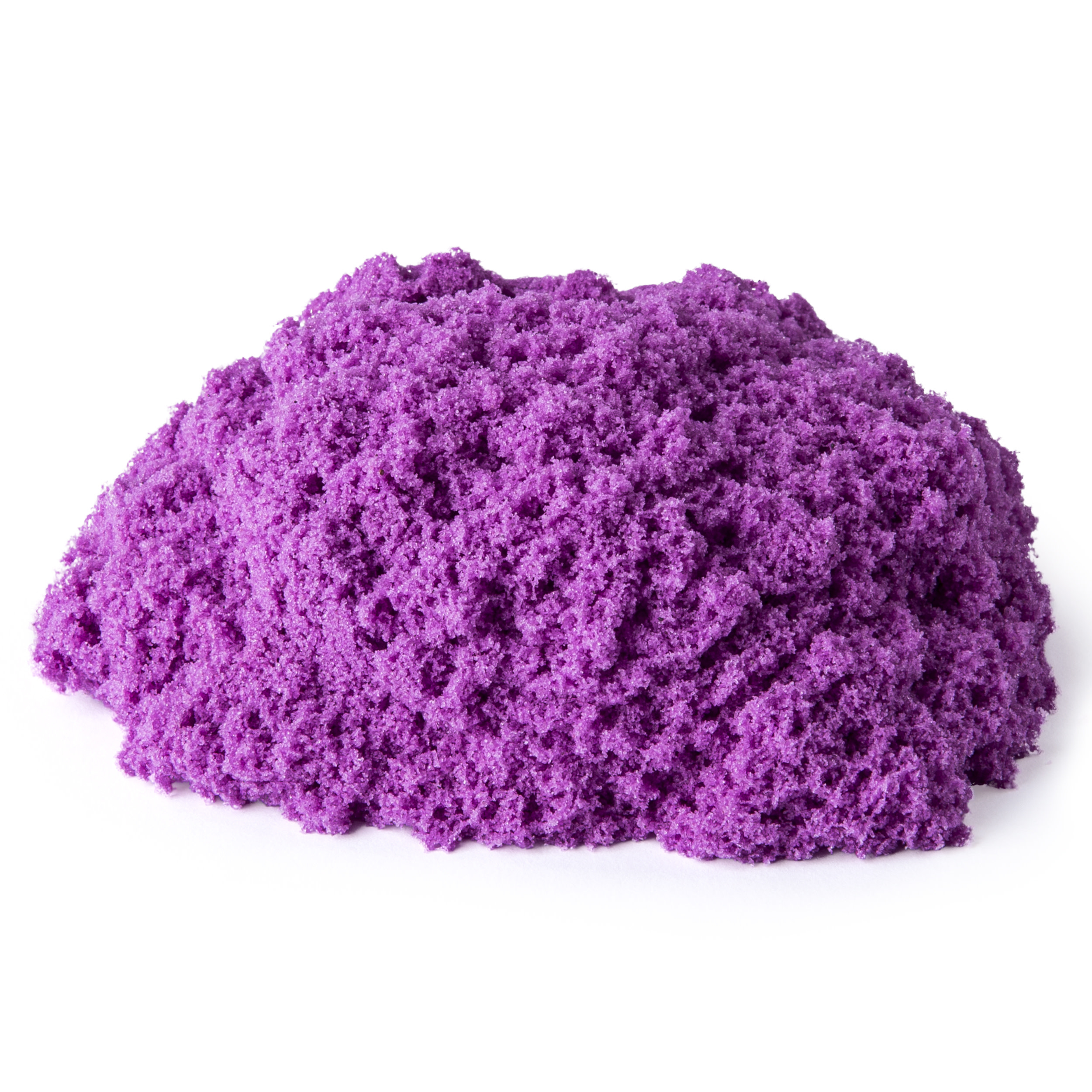 Kinetic Sand - Beutel lila, Spielsand