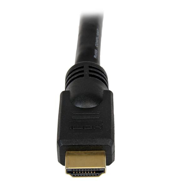 STARTECH.COM 7m High Speed HDMI Cable - Ultra HD 4k x 2k HDMI Cable - HDMI to HDMI M/M