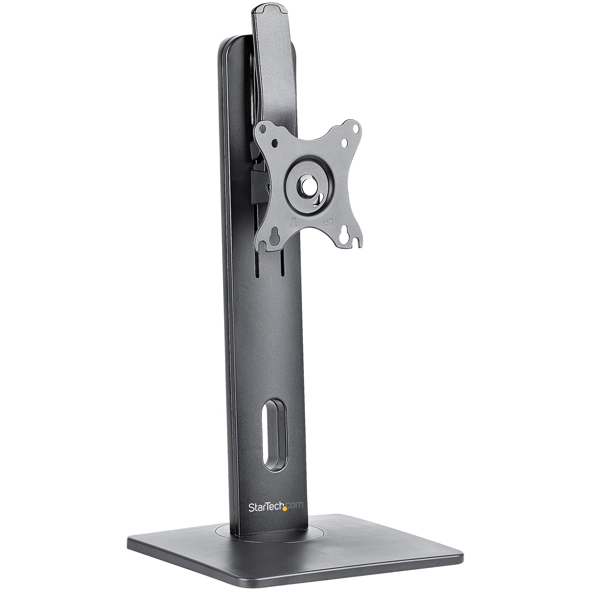 SINGLE MONITOR STAND .