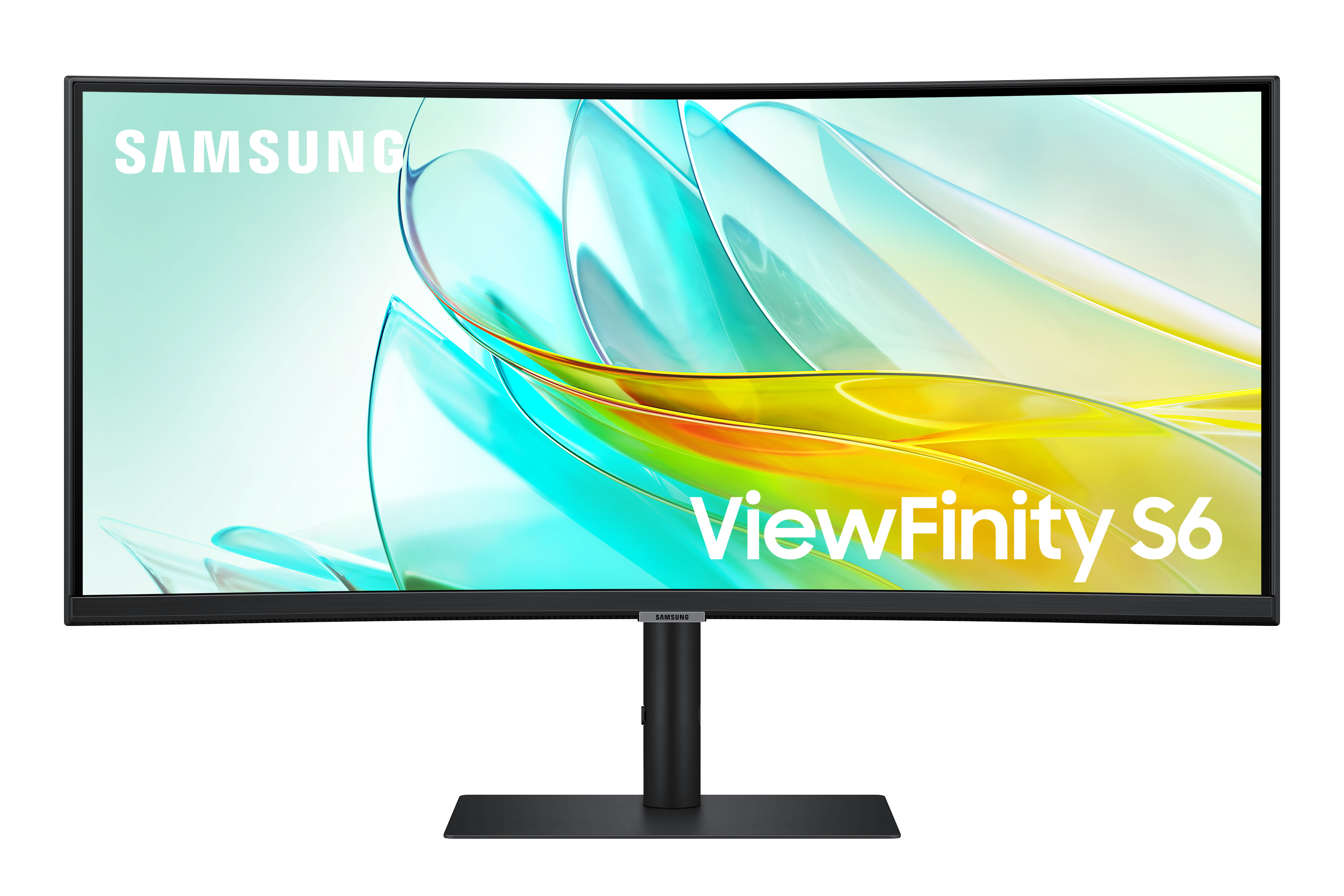 Samsung ViewFinity Monitor S65UC S34C652UAU (34" UWQHD)