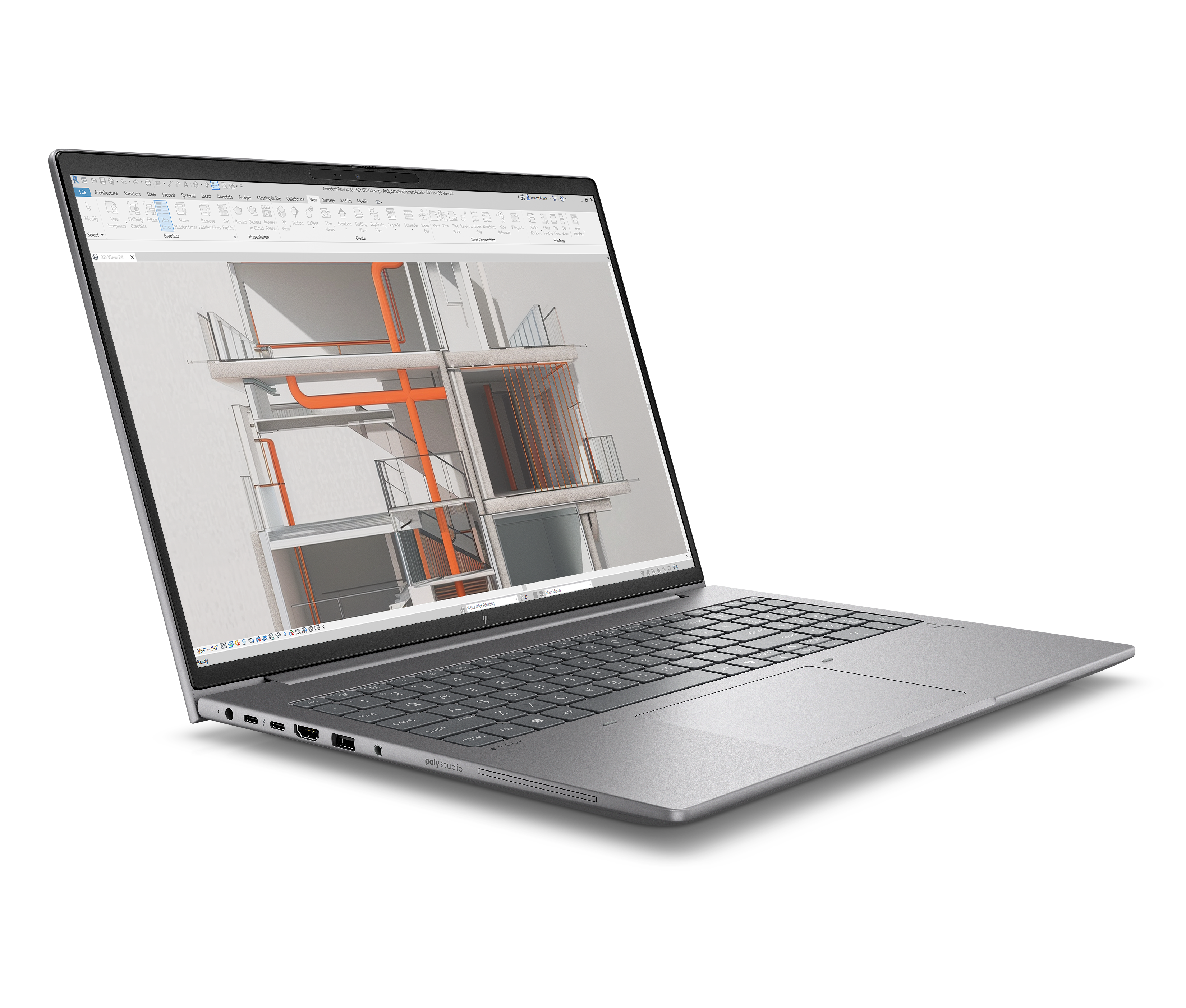 ZBOOK X G1I 16 U7 265H W11P 16WUXGA 32GB 1TB PRO 2000 BW