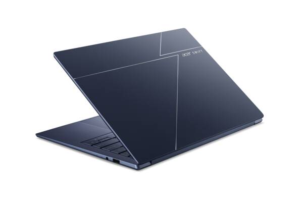 Acer Swift Go 14 U9-386H 16 512 SFG14-I71-983G W11H
