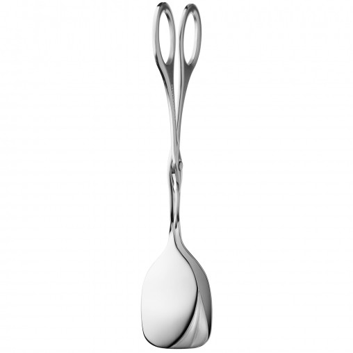 WMF Gebäckzange Edelstahl silber, 1 St.