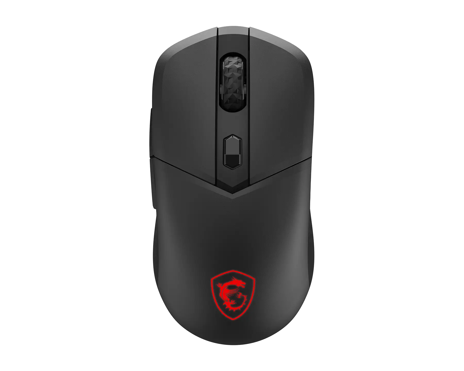 MSI VERSA 300 W 8K WIRELESS Gaming Maus