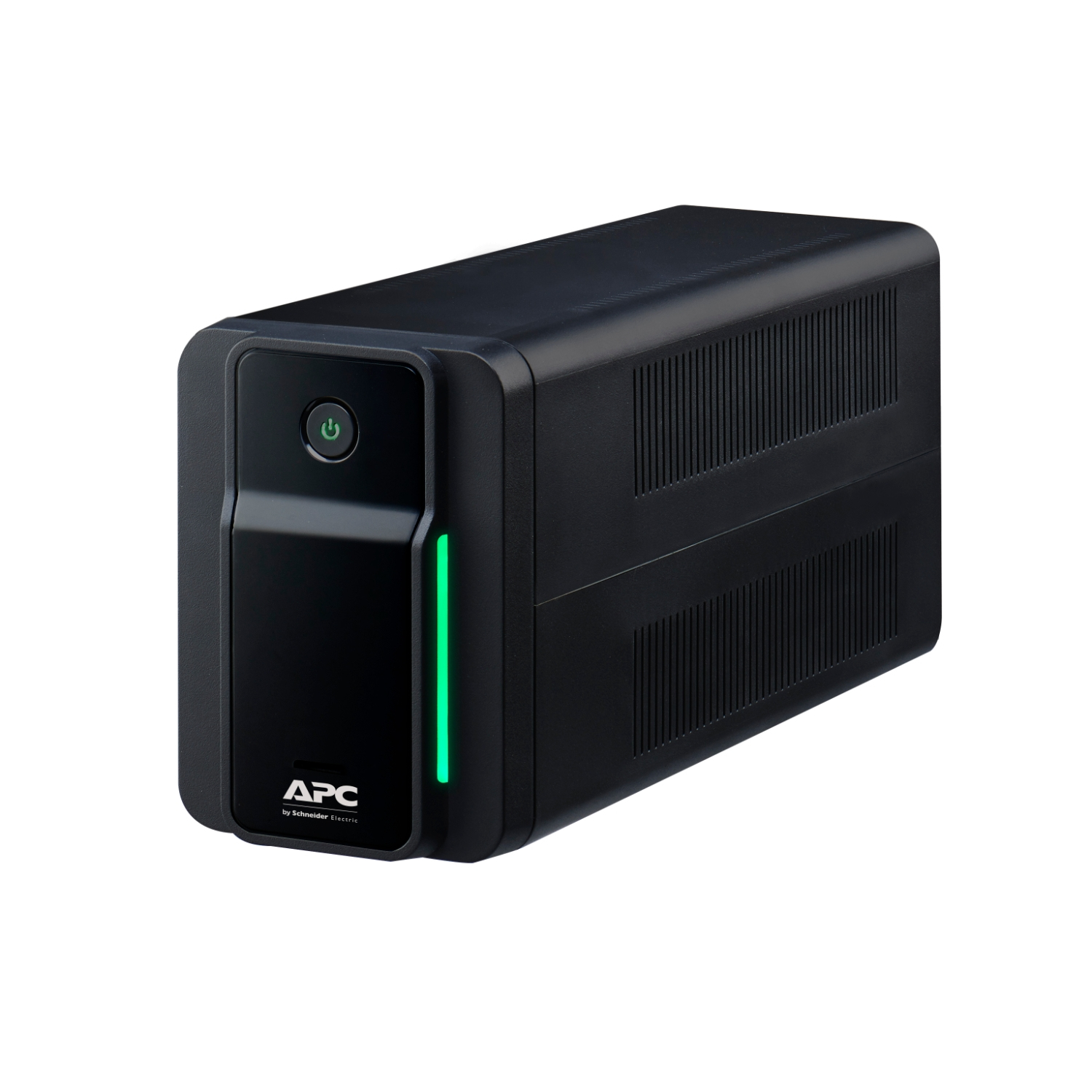 APC Back-UPS BX Series BX500MI UPS AC 230V 300Watt 500VA 9Ah output connectors 4